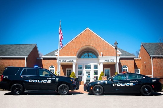 Westlake Community and Police Swiftly ID Trio Accused of Nike Store Theft on Main St.