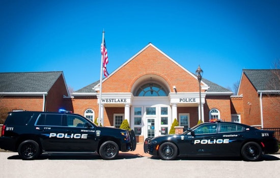 Westlake Community and Police Swiftly ID Trio Accused of Nike Store Theft on Main St.