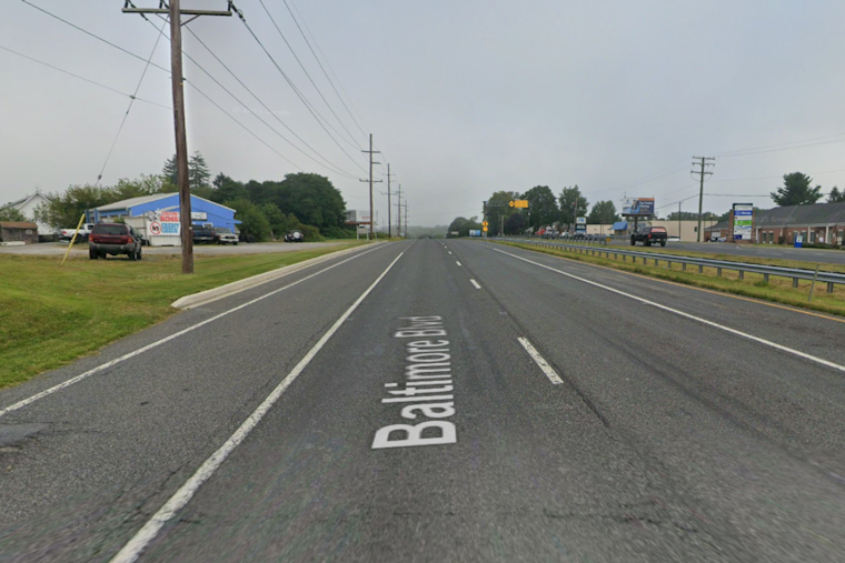 Westminster Pedestrian Fatally Struck on Baltimore Boulevard, Investigation and Charges Pending in Related Assault