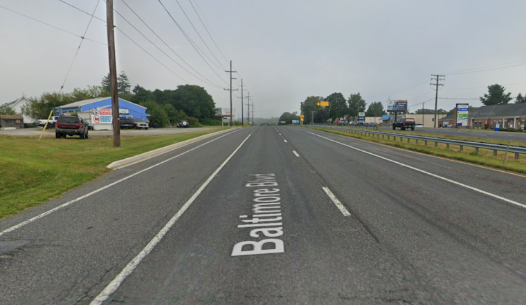 Westminster Pedestrian Fatally Struck on Baltimore Boulevard, Investigation and Charges Pending in Related Assault