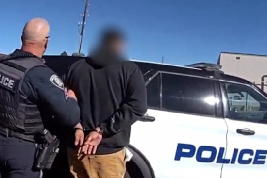 Westminster Police Nab 20-Year-Old Speeding at 85 mph in a 35 Zone, Multiple Charges Issued