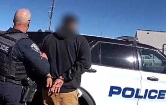 Westminster Police Nab 20-Year-Old Speeding at 85 mph in a 35 Zone, Multiple Charges Issued