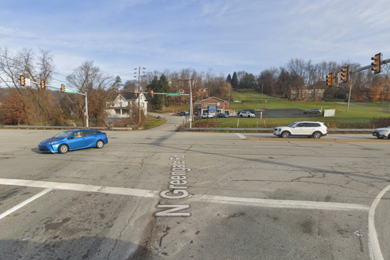 Westmoreland County Manhunt Escalates for Suspected Hit-and-Run Driver in Teen's Death