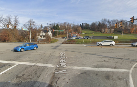 Westmoreland County Manhunt Escalates for Suspected Hit-and-Run Driver in Teen's Death