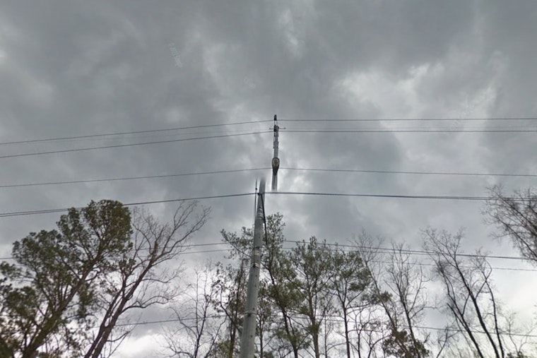 Wet Week Ahead as Atlanta Braces for Showers and Cloudy Skies