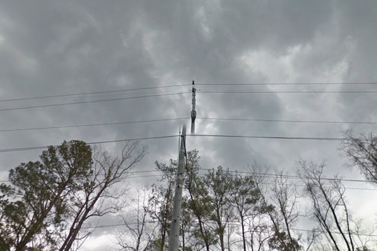 Wet Week Ahead as Atlanta Braces for Showers and Cloudy Skies