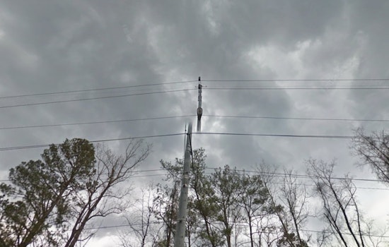 Wet Week Ahead as Atlanta Braces for Showers and Cloudy Skies
