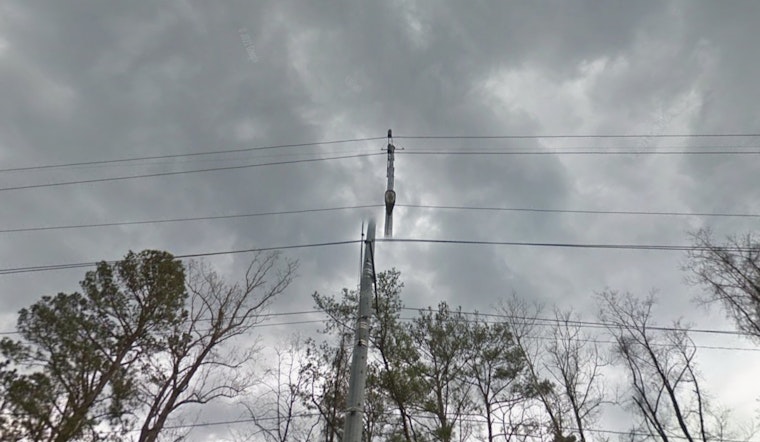 Wet Week Ahead as Atlanta Braces for Showers and Cloudy Skies