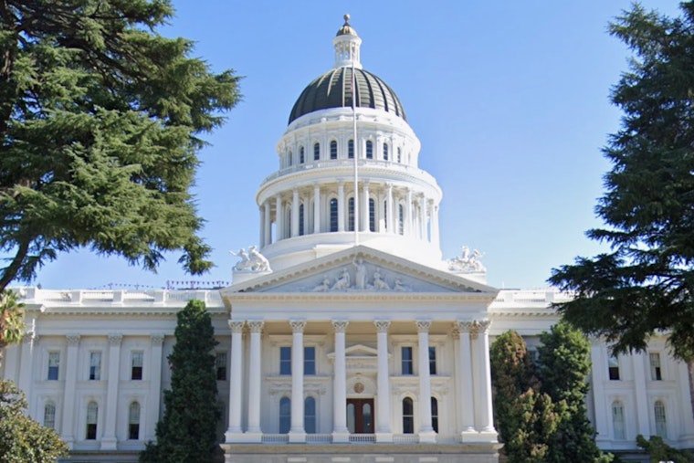 What Sacramento Voters Need To Know About Prop 50