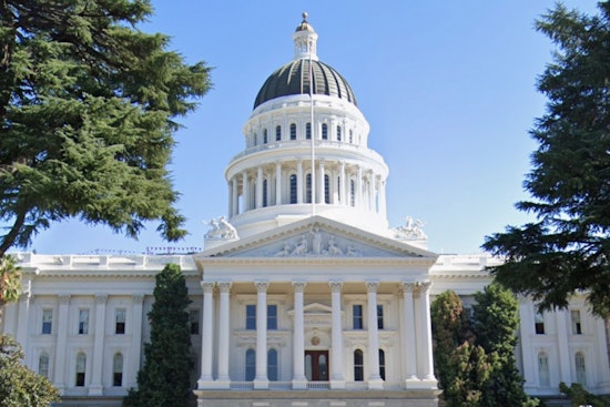 What Sacramento Voters Need To Know About Prop 50