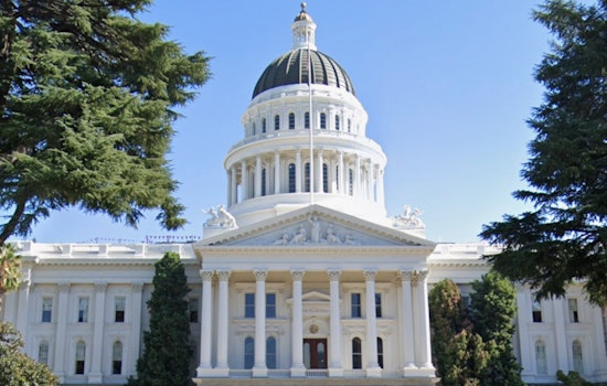 What Sacramento Voters Need To Know About Prop 50