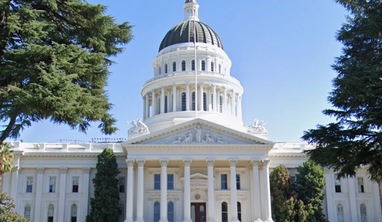 What Sacramento Voters Need To Know About Prop 50