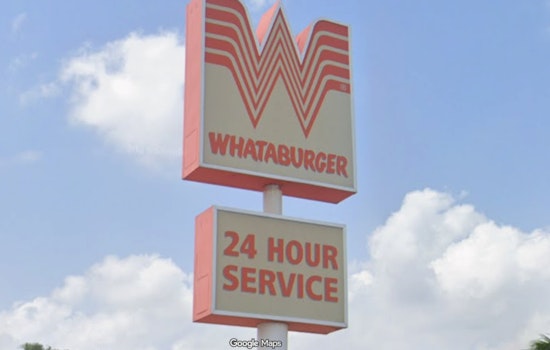 Whataburger Salutes Veterans with Free Taquito Tuesdays and Complimentary Coffee Offer