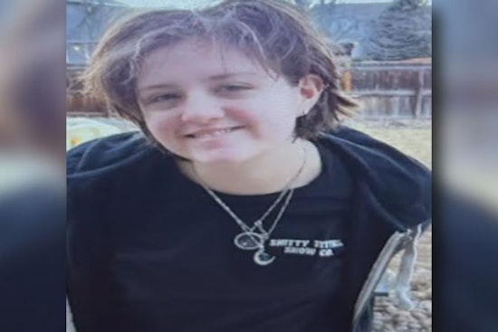 Wheat Ridge Police Seek Help in Search for Missing Teenager Azlyn J. LaPenna Amid Health Concerns