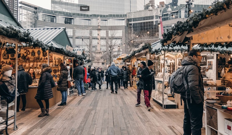 White House Police Dept Shares Essential Holiday Shopping Safety Tips on Facebook