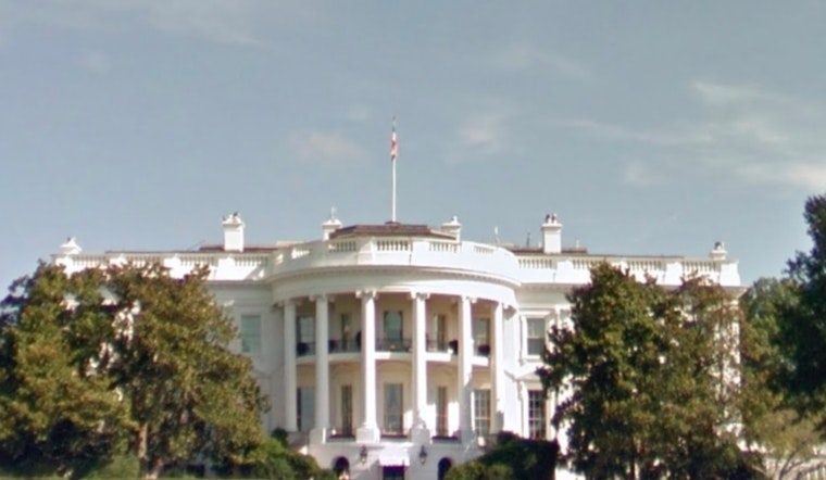 White House to Resume Public Tours in December 2025 Featuring Holiday Decorations Curated by First Lady Melania Trump