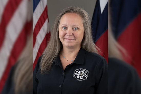 White Settlement 911 Dispatch Supervisor Brandi Vineyard Joins Brewer High School's Legal and Law Pathways Advisory Board