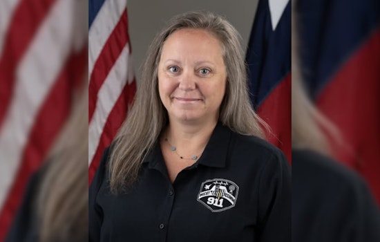 White Settlement 911 Dispatch Supervisor Brandi Vineyard Joins Brewer High School's Legal and Law Pathways Advisory Board