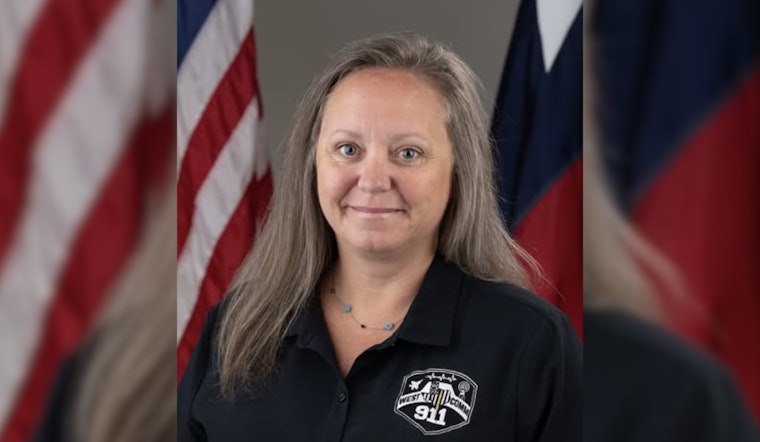White Settlement 911 Dispatch Supervisor Brandi Vineyard Joins Brewer High School's Legal and Law Pathways Advisory Board