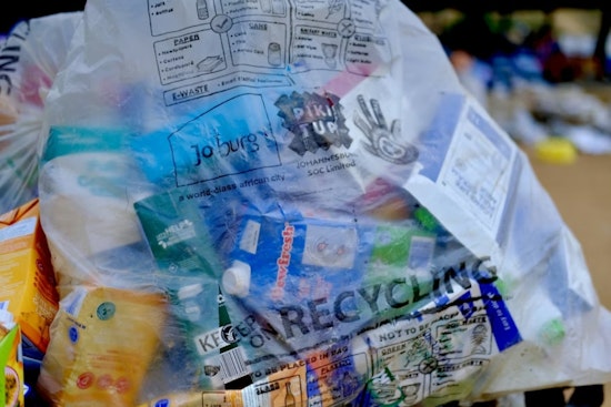 White Settlement Advocates for Ongoing Recycling Efforts as Texas Prepares for Another "Texas Recycles Day"
