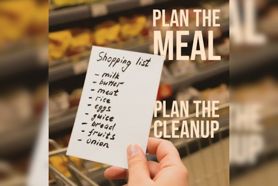 White Settlement Community Services Launches Holiday Grease Roundup to Prevent Plumbing Issues