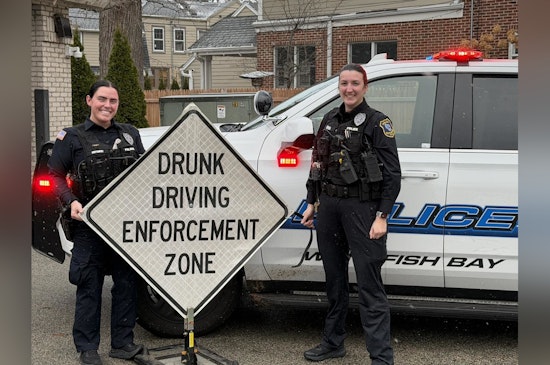 Whitefish Bay Police Urge Safety and Responsible Celebrations Ahead of Drinksgiving Holiday