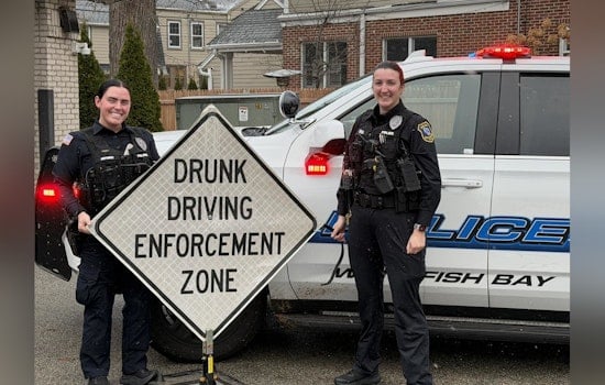 Whitefish Bay Police Urge Safety and Responsible Celebrations Ahead of Drinksgiving Holiday