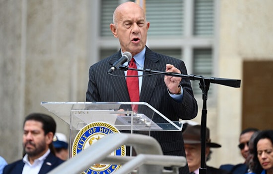 Whitmire’s 200-Trooper Promise Falls Flat In H-Town