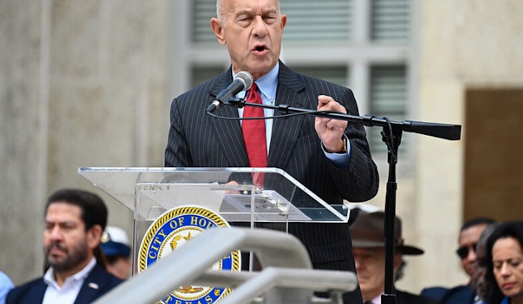 Whitmire’s 200-Trooper Promise Falls Flat In H-Town