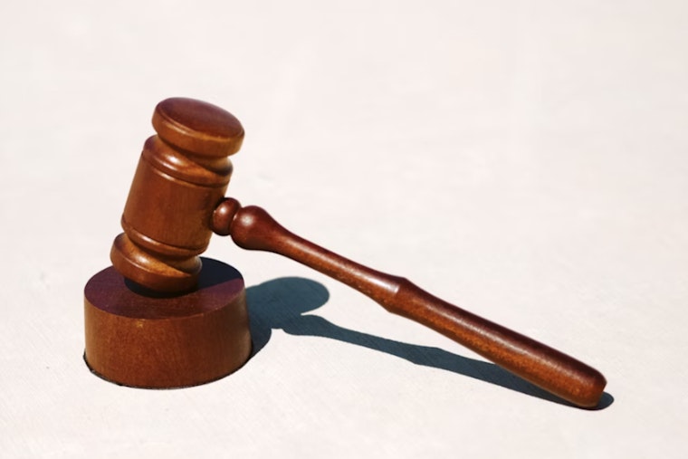 Wichita Man Convicted in Federal Court for Smuggling Meth into U.S. at Del Rio, Texas