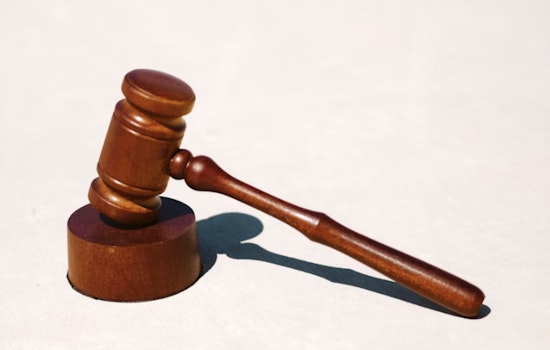 Wichita Man Convicted in Federal Court for Smuggling Meth into U.S. at Del Rio, Texas