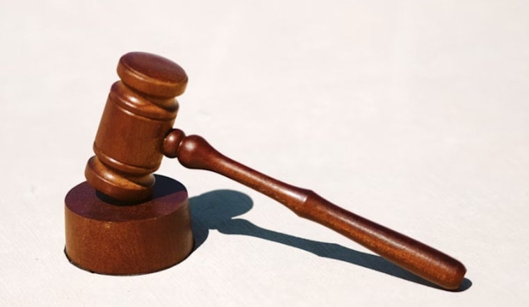 Wichita Man Convicted in Federal Court for Smuggling Meth into U.S. at Del Rio, Texas