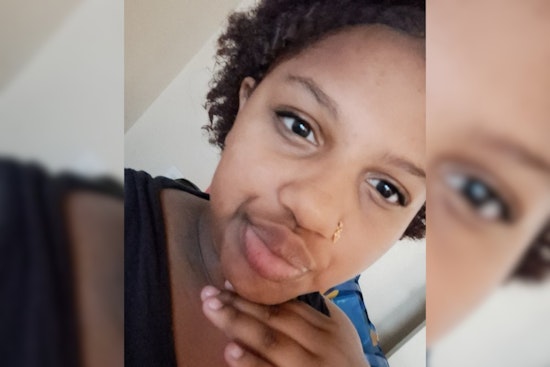 Widefield Girl, 12, Vanishes Barefoot — Found Safe, Deputies Say