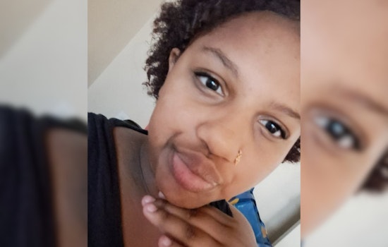 Widefield Girl, 12, Vanishes Barefoot — Found Safe, Deputies Say