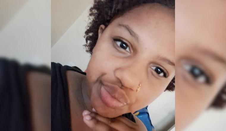 Widefield Girl, 12, Vanishes Barefoot — Found Safe, Deputies Say