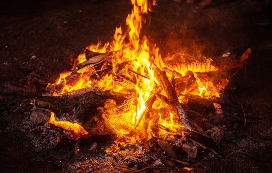 Williamson County Judge Lifts Burn Ban, Urges Caution for Controlled Burns
