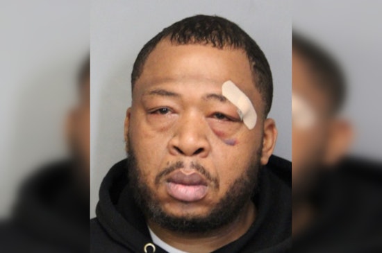 Wilmington Police Arrest 44-Year-Old Suspect Charles Ray in Connection with Washington Street Stabbing