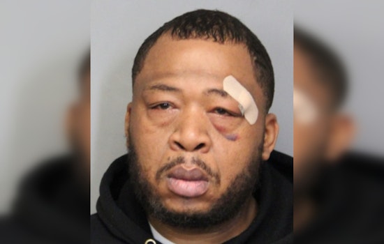 Wilmington Police Arrest 44-Year-Old Suspect Charles Ray in Connection with Washington Street Stabbing