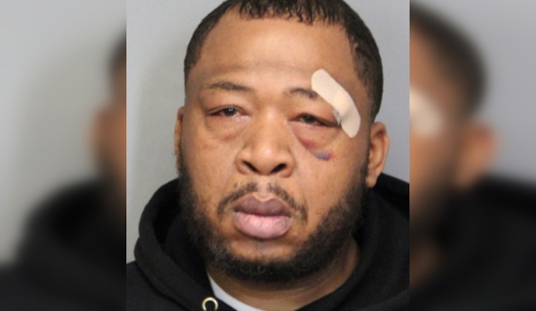 Wilmington Police Arrest 44-Year-Old Suspect Charles Ray in Connection with Washington Street Stabbing