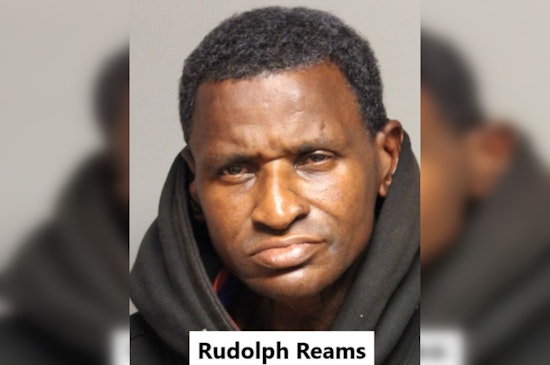 Wilmington Police Arrest Two Suspects in Connection with North Market Street Burglary
