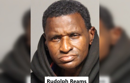 Wilmington Police Arrest Two Suspects in Connection with North Market Street Burglary