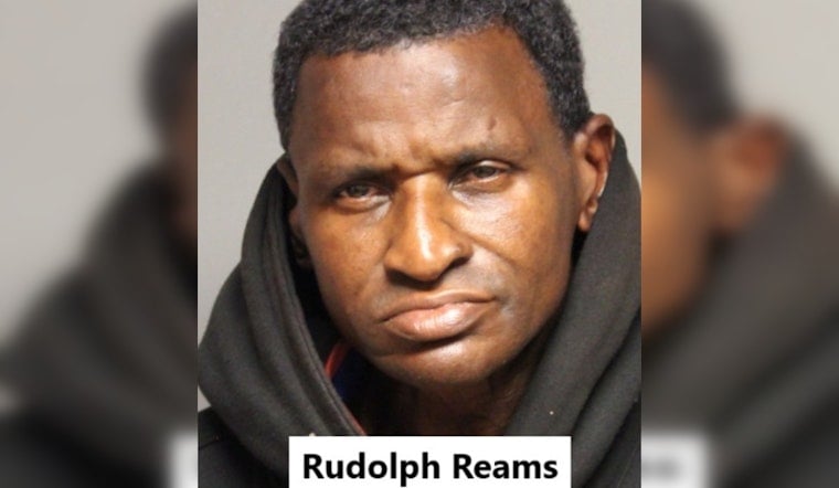 Wilmington Police Arrest Two Suspects in Connection with North Market Street Burglary