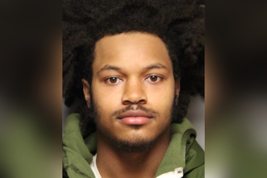 Wilmington Teenager Arrested for Firearm and Drug Possession Following Scooter Chase and Foot Pursuit