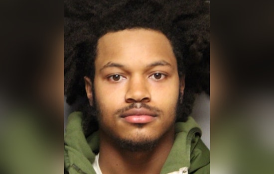 Wilmington Teenager Arrested for Firearm and Drug Possession Following Scooter Chase and Foot Pursuit