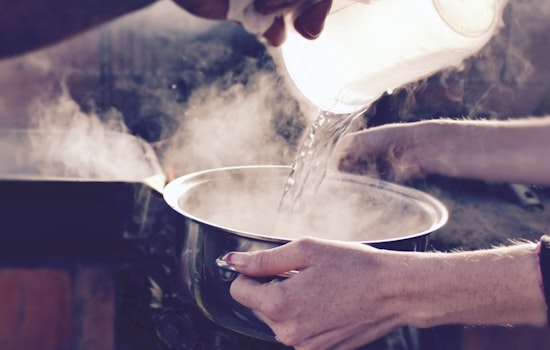 Wilson County Continues Boil Water Advisory Amid Ongoing Tests Following Water Main Repair