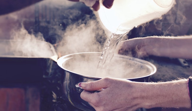 Wilson County Continues Boil Water Advisory Amid Ongoing Tests Following Water Main Repair