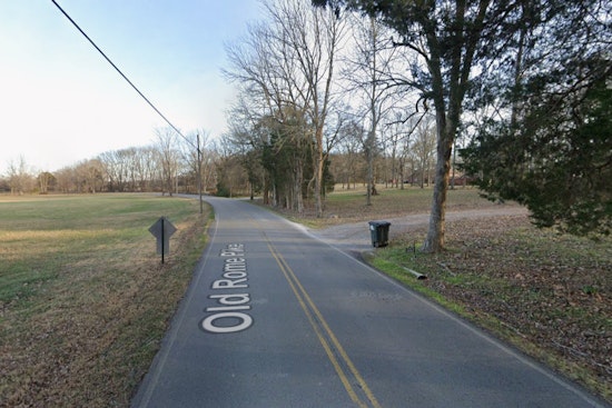 Wilson County Issues Alert as Old Rome Pike Closes Indefinitely Due to Downed Utility Pole After Collision