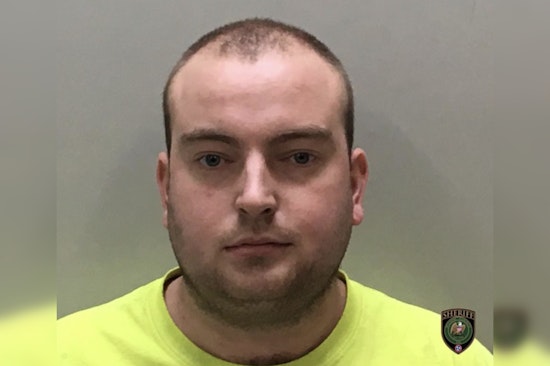 Wilson County Man Indicted for Aggravated Animal Cruelty After Dog Found Shot