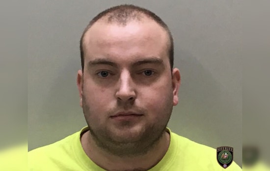 Wilson County Man Indicted for Aggravated Animal Cruelty After Dog Found Shot