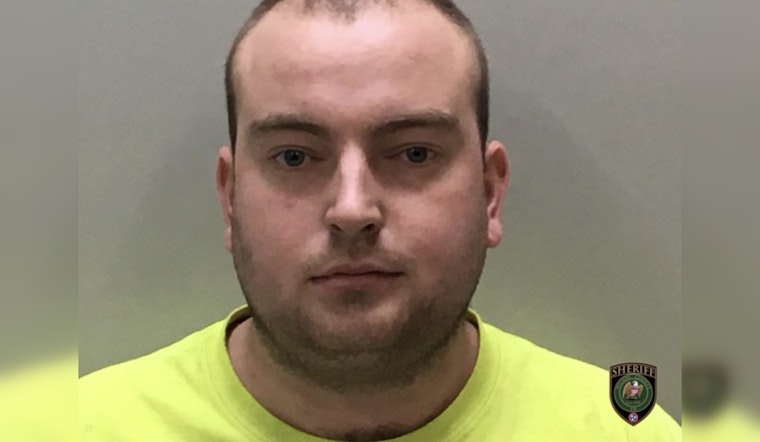 Wilson County Man Indicted for Aggravated Animal Cruelty After Dog Found Shot